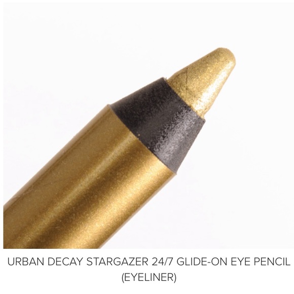 Limited Edition UD Glide-On Pencil in Stargazer - Picture 2 of 9